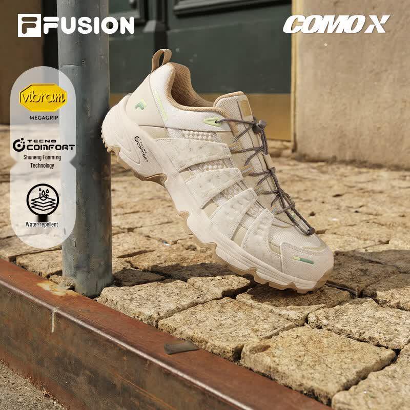 FILA FUSION COMO X Athletic Lifestyle Sneakers
