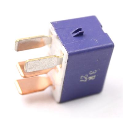 Relé de Partida Automotivo Montado 28300-21020 4 Pinos Serve Para Toyota