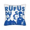Decorative Pillow Covers Rufus Du Sol 2026 Concert Accessories Home  Pillow Case Cover Drop Shipping Multi Size