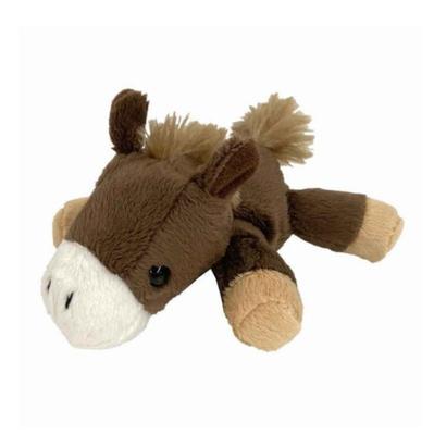 TST Advanced Little Beans Pferd Dunkelbraun 10568DBR