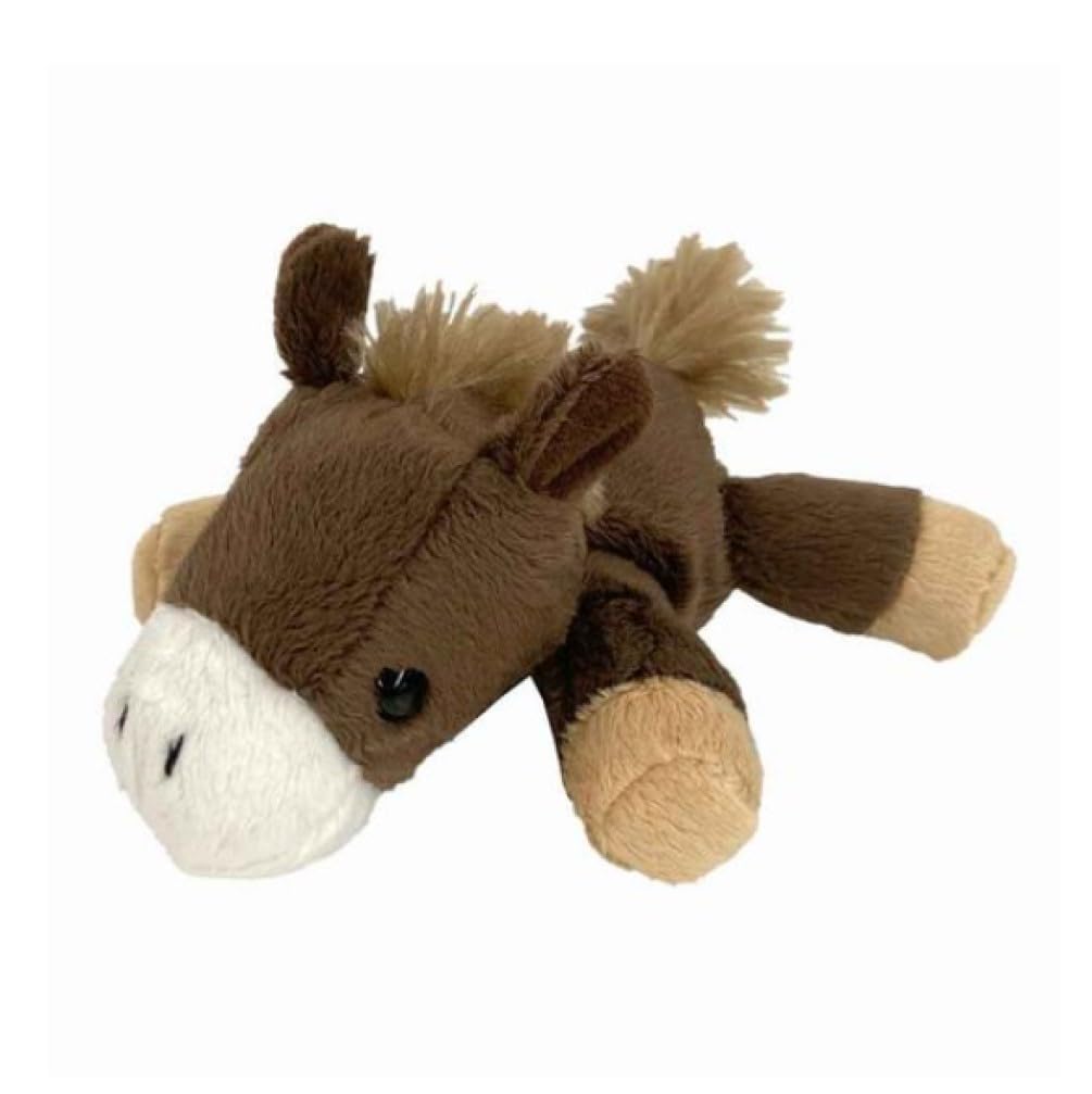 TST Advanced Little Beans Horse Darkrown 10568DBR