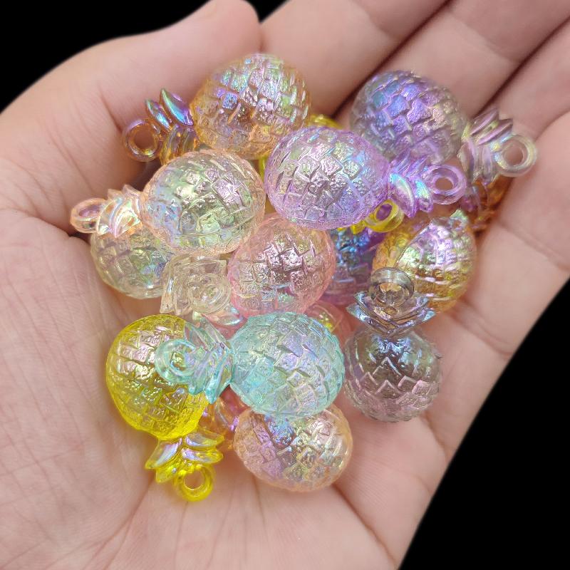 Different Colours 13*16 mm Cute Shiny AB Acrylic Rhinestones Bear Charm DIY Different Colours 13*16 mm Cute Shiny AB Acrylic Rhinestones Bear Charm DIY
