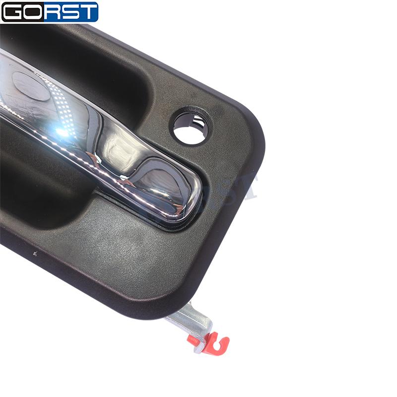 Outside Door Handle 15104790 15104791 for Hummer H2 Car Auto Part 83397 83398