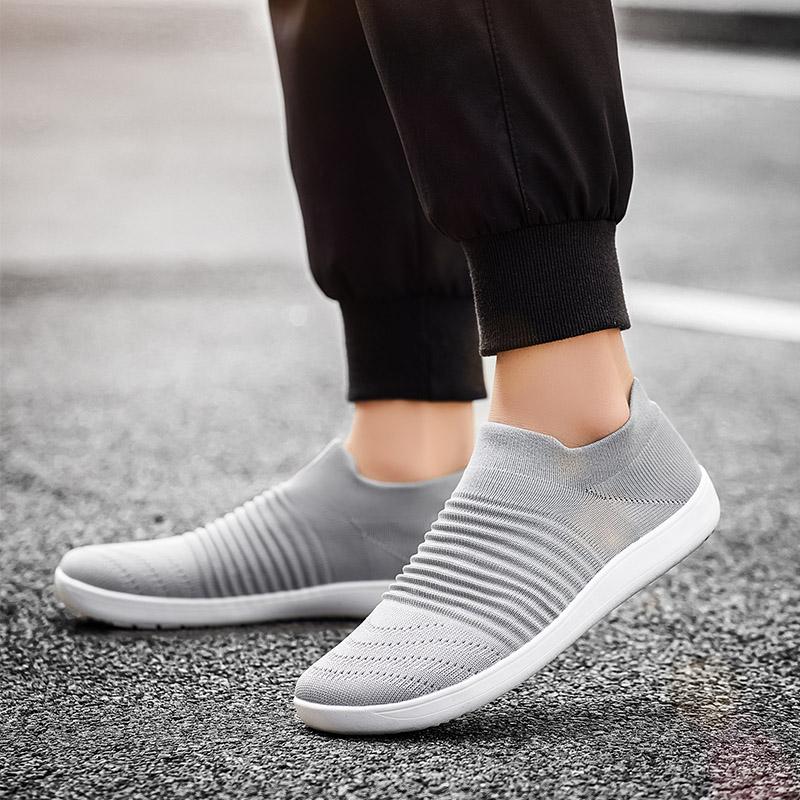 Brand Unisex Wide Barefoot Shoes Men Women Outdoor Sneakers Trail Running Minimalist Walking Shoes Breathable Men's Casual Shoes
