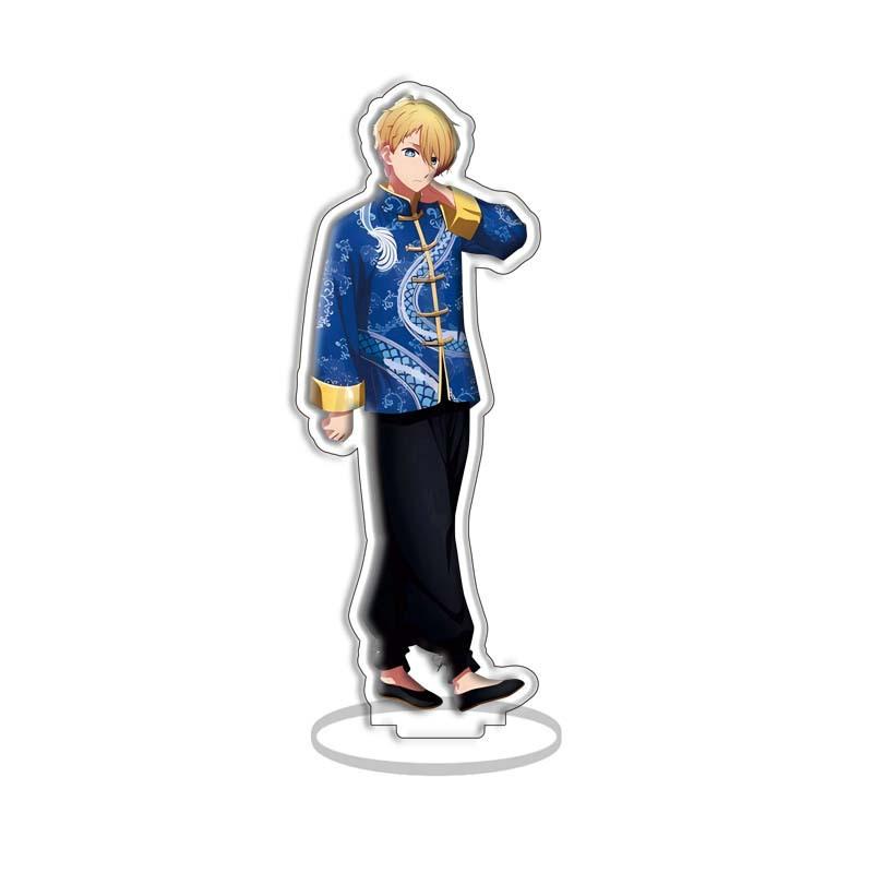 The Child I Pushed, Acrylic Standing Card, Hoshino Love, Hoshino Rumei, Anime Peripheral Ornaments