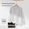Qian Yiyang Unisex Pullover Sweatshirt