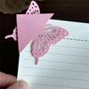 Butterfly Shape Cutting Dies Carbon Steel Die Cut Decorative Embossing Paper Die for Card Making Scrapbooking Bookmarks