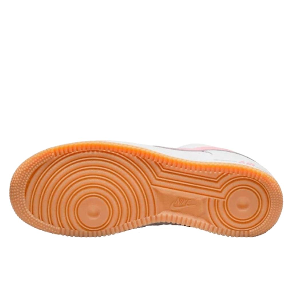 Nike Air Force 1 Low '07 Retro Color of the Month Pink Gum