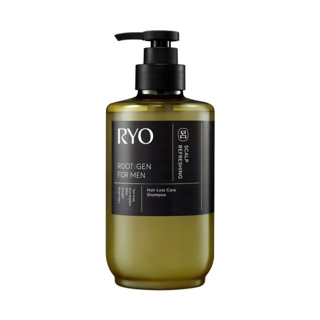 Rootgen Men s Customized Hair Loss Care Shampoo 515ml