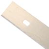 60Pcs White Razor Blades Stainless Steel Blades Scraper Tool Scraper Blades  Removing Labels