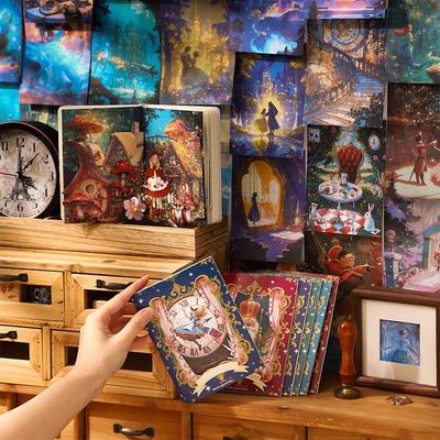 Šitie a ručné práce – Scrapbooking
