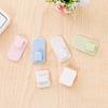 Cleaner Products 2 Pairs Home Remote Control Hook Sticker Holder Self Adhesive Wall Mount Hanger
