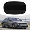 Car Exterior Fuel     Decoration Cover 2137572100 Dust Proof Stylish Look Replacement for E Class W213 2016-2021
