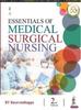 The Essentials of Medical Surgical Nursing Book