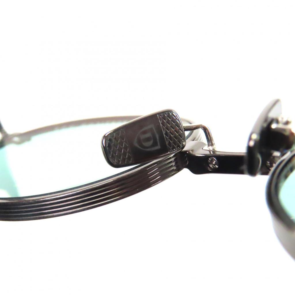 Pristine DITA sunglasses POETICON-ONE Cancer metallic mens DTS178 Used