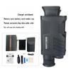 Miflame LG68 Handheld Digital Night Vision Monocular