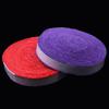 Badminton Racket Grip Tape, Racket Grip Towel Antislip Grip Tape, Water Absorbent Adhesive Squash Racket Grip for Racket