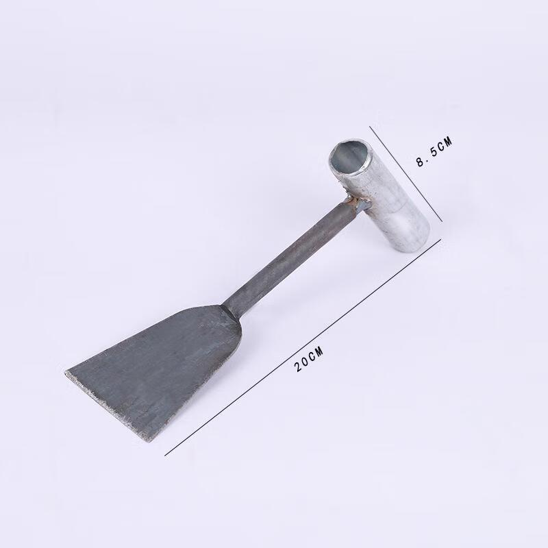 Садовая лопата Gureide из нержавеющей стали