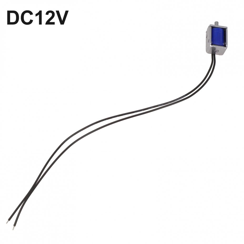 Elektromagnetyczny Zamek Niski Koszt Użycia 14.3x10x8.3MM