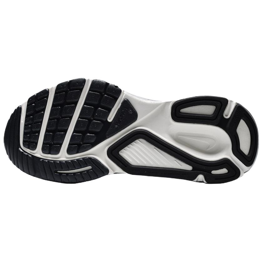 Nike Structure Running Shoes Women's White Silver
