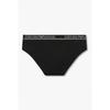Emporio Armani Men S Two Tone Jacquard Logo Brief  08m6111312 