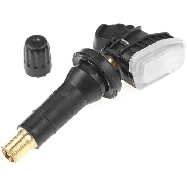 Tyre Pressure Sensor Tire Pressure (TPMS) Sensor, 4 Pcs for Jeep Bj40 2017-2019 B00011299 2016Dj4019