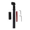 Bike Seatpost Shock Absorbing Seatpost Hex Wrench Included