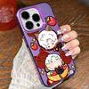 Phone Case Love And Deepspace for Xiaomi Redmi Note 7 8 9 9S 10 11 12 13 14 15 Pro Plus 4G 5G Anti Fall Matte Back Cover