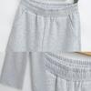 Wide-leg Sweatpants for Men and Women, Loose Straight Casual Pants, Slimming and Lazy Sports Pants Wholesale