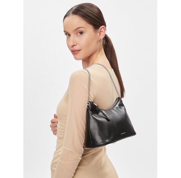 Сумочка Calvin Klein Ck Natural Mini Bag K60K611023 чёрный