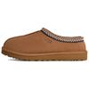 UGG Tasman II Confortables Style Minimaliste Doublure Polaire Sabots EVA Pas de Fonction Spéciale Chaussons Fermés Bout Pointu Homme 1174671-CHE