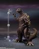 TAMASHII NATIONS SH. Monster Arts Godzilla (1954) 70. Jubiläum Sondergedenken Ver. Ca.. 150 mm bewegliche Figur aus PVC und ABS, bemalt