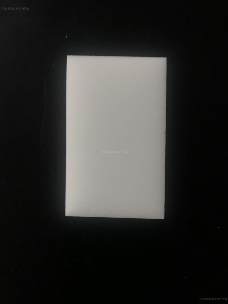 

1~5 шт. Губка прочная Hgkj 10x6x1,7 см пенный очиститель для чистки автомобиля универсальный многоцелевой очиститель