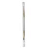 Dual-Tip Flexible Plaid Nail Art Brush & Liner Pen