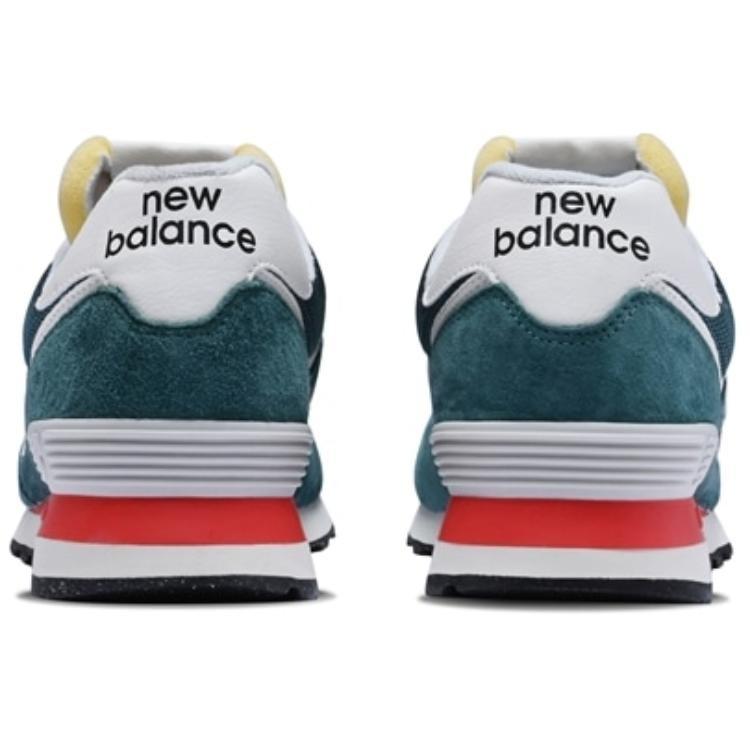 New Balance 574 New Spruce Sea Salt - U574VPG