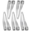 3/5pcs Sturdy Smooth Head Design For Efficient Welding And Repair Tasks Suitable For High Temperatures Environment
