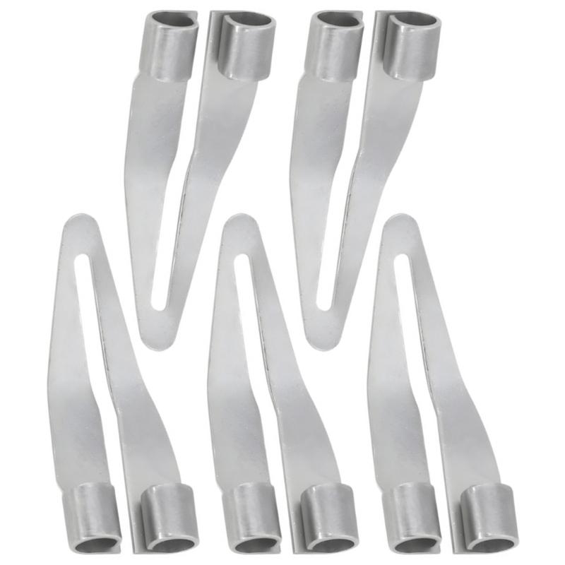 3/5pcs Sturdy Smooth Head Design For Efficient Welding And Repair Tasks Suitable For High Temperatures Environment