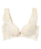 Bra Supports Smooths Reduces Wire Contact and Fits Up To G Large Size BE G70 [Amphi] Posture, Back, Slippage, Cup, Bra, BYJ397, Women's,