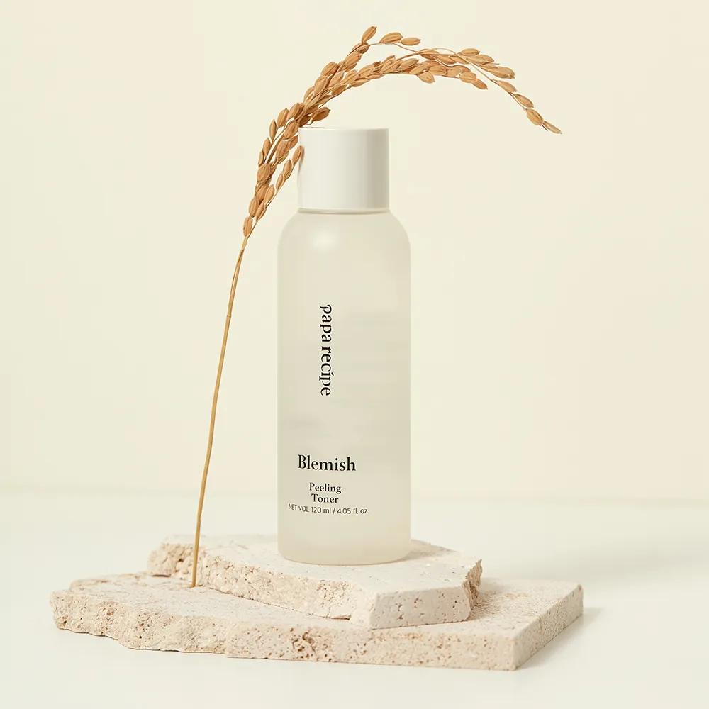 papa recipe Blemish Peeling Toner 120ml