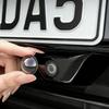 2/4PCS Universal Car Camera Lens Protector Anti Scratch Waterproof Car Rear View Backup Camera Cover for Car Accessorie