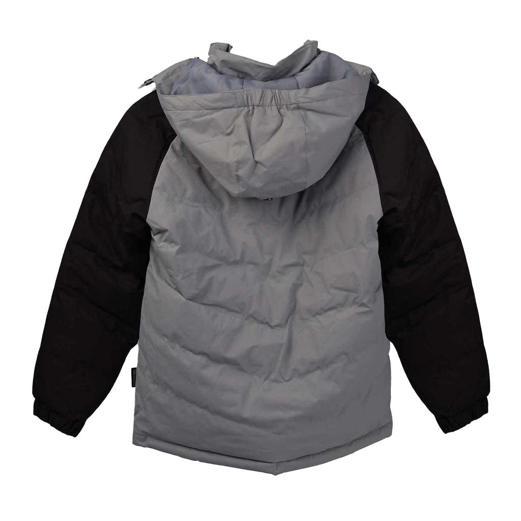 Trespass Childrens/Kids Sidespin Padded Jacket
