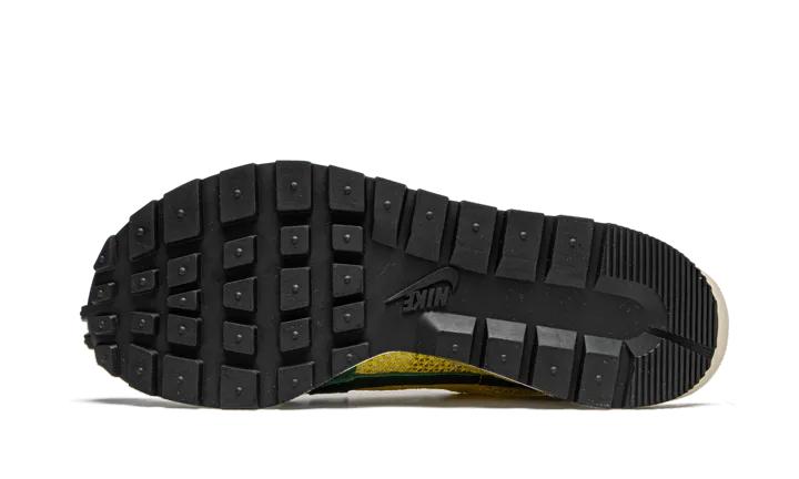 Vaporwaffle Sacai Tour Yellow Stadium Green