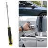 Pro Car Trim Removal Tool Kit Heavy Duty Door Handle Repair Tool Auto Trim Removal Set For Sedan SUV Truck, Workshop Garage