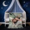 Coperta Super S-Suzan Calda e Confortevole Banda Peluche Coperta da Divano Bambino Casa Divano Camera da Letto Regalo per Amante della Musica