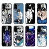 Anime O-Okkotsu Y-Yuta Handyhülle Für Samsung S 24 Fe 25 Ultra Plus 20 Lite 21 30 22 23 24 22 Ultra 5G Hüllen