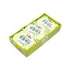Malpyo BBXCYZMS Economical Soap Cucumber 140g X 3 Pack Facial Soap Washing Bath