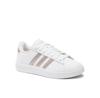 Adidas Sneakers Grand Court Cloudfoam Lifestyle Court Comfort Shoes GW9215 White