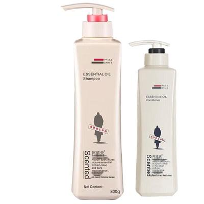 Adolph Anti-Schuppen Erfrischendes Shampoo & Spülung Set