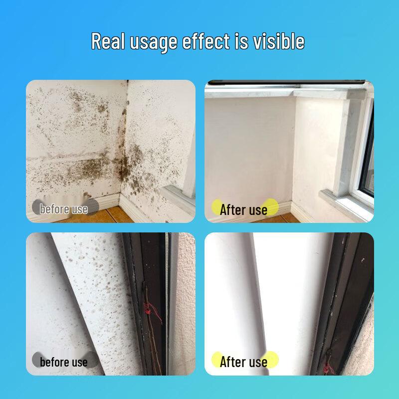 Yasen Multi-Surface Mold Remover