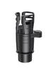 4in1 Multifunctional Adjustable Car Cup Drink Bottle Holder Base Stand Organizer